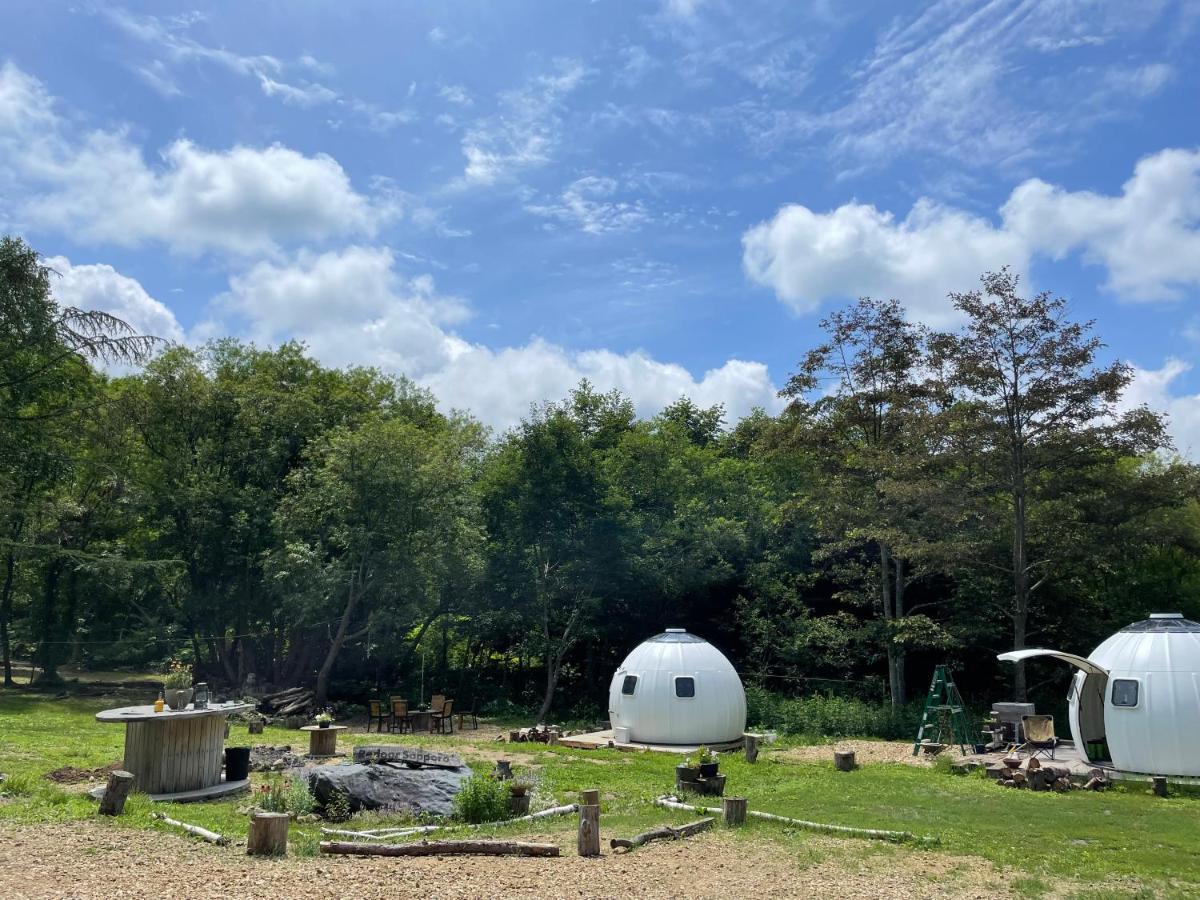 Redoor Sapporo Otel Dış mekan fotoğraf